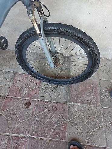teze velosipedler: Real alıcıya cuzi endirim olacaq arxa — 5
