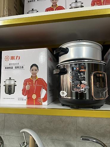 Электрочайники: Электрический чайник — 5