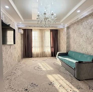 Продажа квартир: 3 комнаты, 82 м², Элитка, 7 этаж, Евроремонт — 1