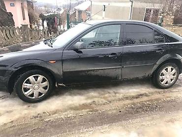 pezo 1: DELOVI ZA FORD MONDEO 2002. GOD. | FORD velika ponuda delova Na — 2