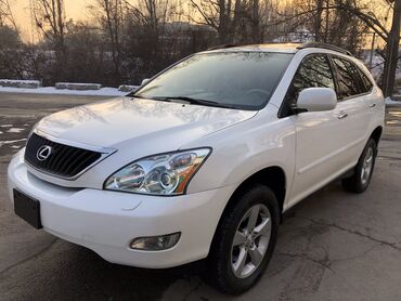 ниссан сефиро 32 кузов: Lexus RX: 2008 г., 3.3 л, Автомат, Бензин, Кроссовер