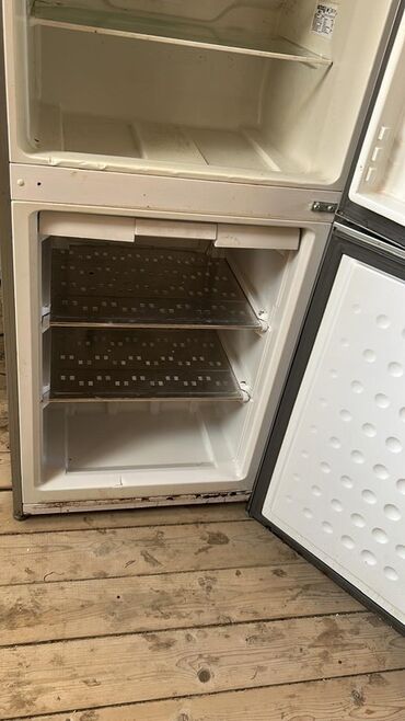 Soyuducular: İşlənmiş 2 qapılı Altus Soyuducu Satılır, rəng - Boz -da lalafo.az — 2 Soyuducular: İşlənmiş 2 qapılı Altus Soyuducu Satılır, rəng - Boz — 2