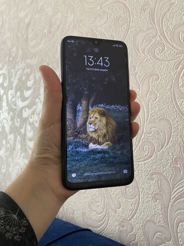 тачскрин на телефон fly: Redmi note 8. Az istifadə olunub,yeni kimidi. Hərşeyi işləkdi,face