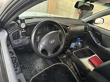 тойота алпхард: Hyundai Elantra: 2005 г., 1.6 л, Автомат, Бензин, Хэтчбэк — 2