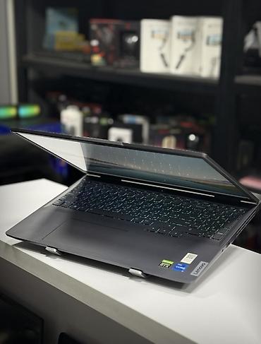 Ноутбуки Lenovo: 💻 Lenovo LOQ — мощный игровой ноутбук для работы и развлечений — 3