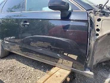 legend rs: AUDIBA3 8V 7 DESNI RETROVIZOR CRNA BOJA | audi delovi ALTINA ZEMUN — 1