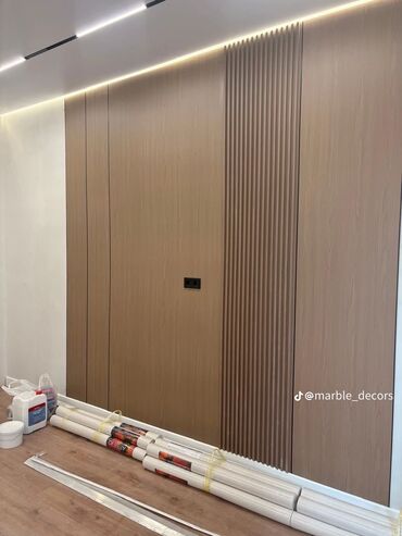 Фасадные сэндвич панели: Магазины офисы рестораны строительные компании пансионаты Декоративные — 6