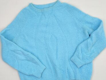 koszulka travis scoot: Women`s sweater, size 2XL (EU 44)