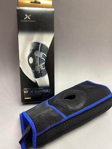 надколенник: Ортопедический наколенник KNEE SUPPORT (High Quality Kneepad) - — 1