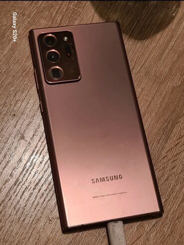 bluetooth адаптер для пк бишкек: Samsung Galaxy Note 20 Ultra, Колдонулган, 256 ГБ, 1 SIM