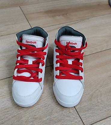 голден гус кеды: Кеды Reebok, детские/подростковые, модель SL 211 (3D Ultralite) - — 2