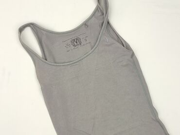 jeansowe sukienki midi: Women`s dress, size S (EU 36)