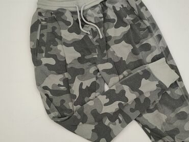 X-MAIL, Tracksuit bottoms for men, M (EU 38), condition - Good