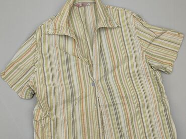 Shirts: Shirt for men, 2XL (EU 44), condition - Good