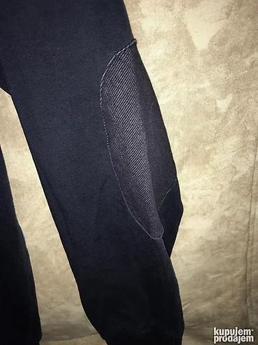 Duksevi: Original Dolce &Gabbana duks M 100% cotton Ramena 45cm, duzina — 8