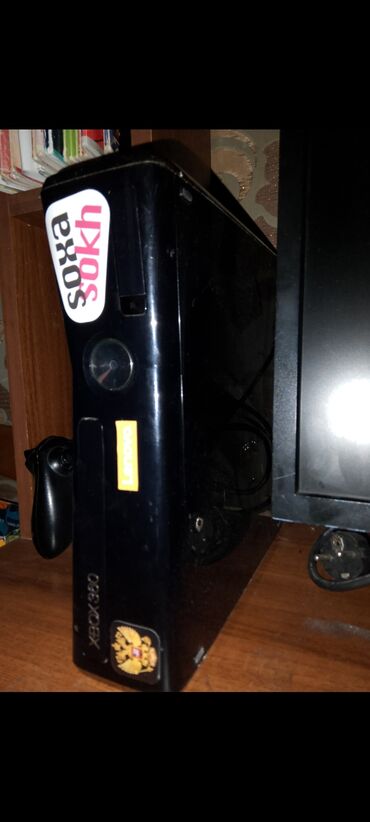 Xbox Series X: Xbox 360 & Xbox