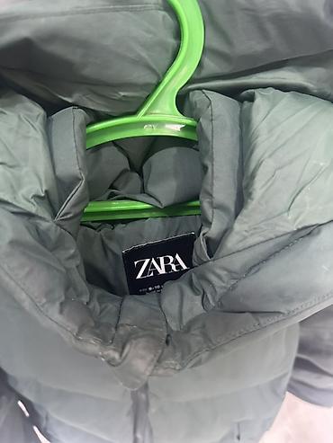 second hend: Продаю зимнюю куртку ZARA детский для мальчика 9-10 лет в отличном — 2