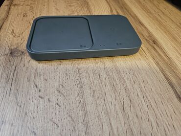 зарядка для ноутбука usb type c: Продаю зарядное устройство Samsung duo, оригинал 100%, с одной стороны