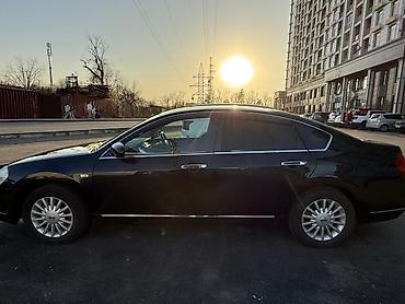 jetour dashing: Nissan Teana: 2003 г., 2.3 л, Автомат, Бензин, Седан — 3