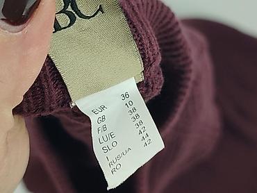 w biuscie: Sukienka damska, rozmiar S — 5
