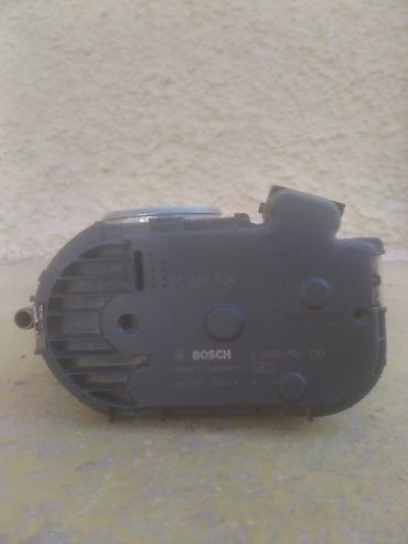 24 matoru: Məhsul:Farsunka Bosch qaz kelebeği korpusu (throttle body) maraqlaan — 1