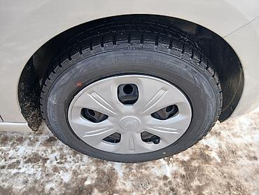 Chevrolet: Chevrolet Spark: 2020 г., 1 л, Вариатор, Бензин, Хэтчбэк — 19