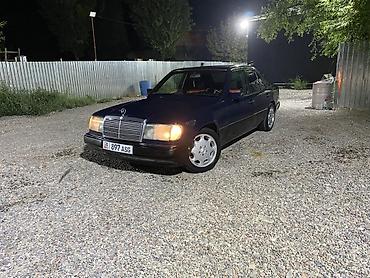 mercedes benz w203: Mercedes-Benz W124: 1992 г., 2.3 л, Механика, Бензин, Седан — 2
