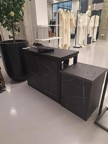 Ostali kancelarijski nameštaj: PULTOVI ZA BUTIK IZRADA PO MERI X665 | — 13