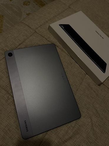 samsung tab s5e qiymeti: Galaxy Tab A11+ kontaktdan almışam 10 gun hec işlenmeyıb ustunde — 1