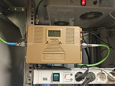 gsm repeater: Evinizdə və ya iş yerlərinizdə set zəifdirsə ! Bizə muraciət edin — 1