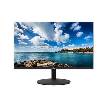 диагональ 19: Монитор, Жаңы, LED, 23" - 24"
