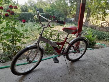 купить запчасти на опель вектра б: Детский велосипед, 2-колесный, 9 - 13 лет, Б/у