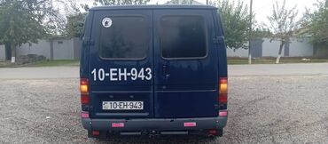 Ford: Ford Transit: 2.4 l | 1999 il 604651 km Universal -da lalafo.az — 10 Ford: Ford Transit: 2.4 l | 1999 il 604651 km Universal — 10