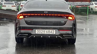 киа к5 салон: Kia K5: 2021 г., 2 л, Автомат, Седан — 4