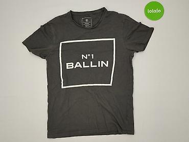 fsbn: FSBN, T-shirt damski, rozmiar M — 2