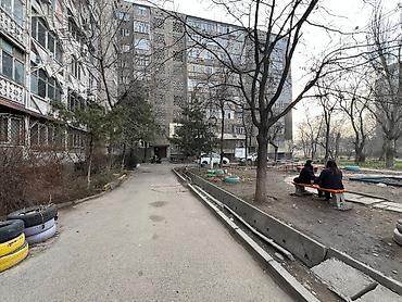 Продажа квартир: 2 комнаты, 65 м², 106 серия, 3 этаж, Косметический ремонт at lalafo.kg — 4 Продажа квартир: 2 комнаты, 65 м², 106 серия, 3 этаж, Косметический ремонт — 4