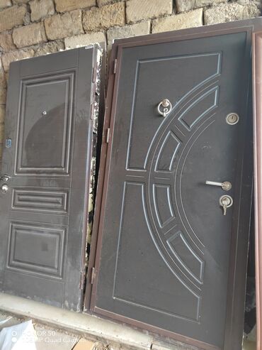 Giriş qapıları: Giriş qapıları — 10