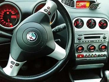 kocioni diskovi: DELOVI ZA ALFA ROMEO 156 | Polovni delovi za Alfa romeo 156 U ponudi — 5