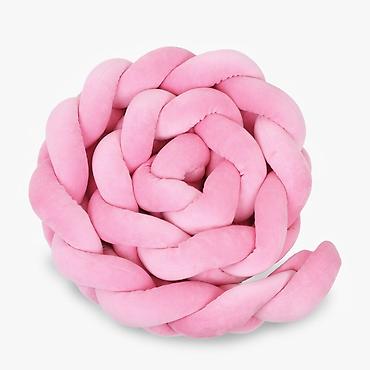 maksi gips: Just kiddin baby pletenica, 240 cm - Brend: Just kiddin baby - — 1