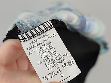 bluzka nirvana h: Bluzka damska, rozmiar S — 4
