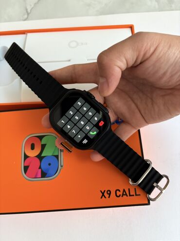 Другие смарт-часы: Телефон На Урок = независимое устройство который работает как телефон — 13