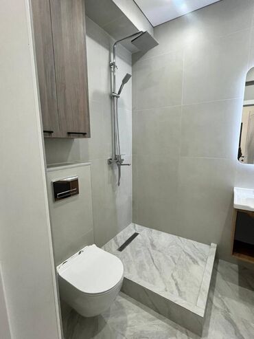 снять квартиру без риэлтора: 2 комнаты, 55 м², Элитка, 10 этаж, Евроремонт