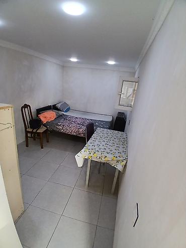 kiraye ev zabrat 1: Sabuncda bazara marsurta yaxn bir heyetde 2 ev olan hamam tualet opsi — 2