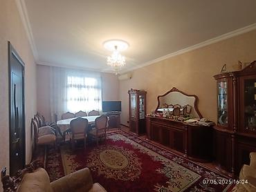 avto karavan: Qaraçuxur qəs. 4 otaqlı, 120 kv. m, Kredit yoxdur, Orta təmir — 6