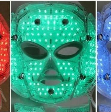 led watch часы: Продаю Led маску в отличном состоянии — 2