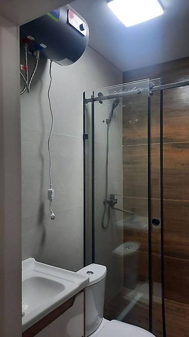 Продажа квартир: 1 комната, 40 м², 108 серия, 7 этаж, Евроремонт — 6