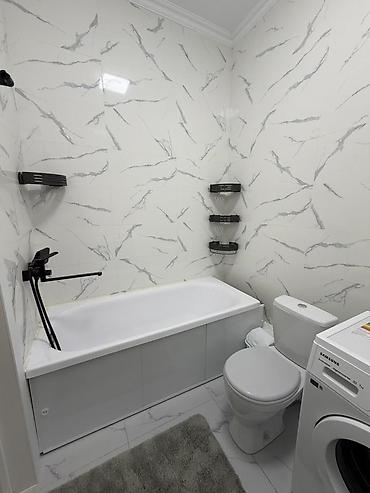 Продажа квартир: 3 комнаты, 80 м², Элитка, 12 этаж, Евроремонт — 9