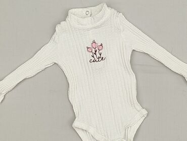 ażurowy kombinezon: Body, So cute, 3-6 months, 
condition - Very good