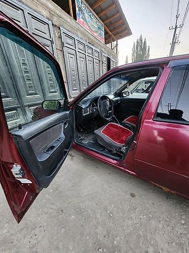 арзан матиз 1: Daewoo Nexia: 2008 г., 1.6 л, Седан — 7