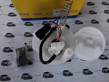 pumpa za gorivo na baterije: PUMPA ZA GORIVO MERCEDES C E KLASA CLK CLC 8 | Pumpa za gorivo — 4
